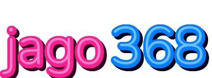 jago368 — logo kanal