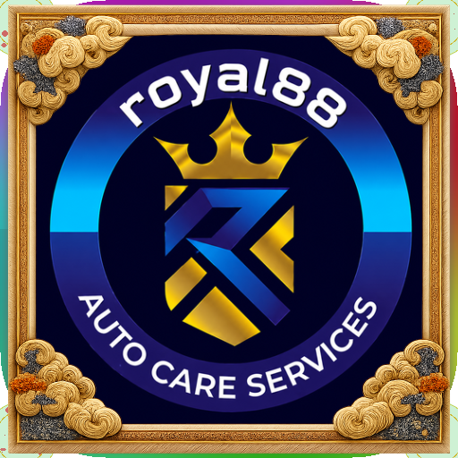 royal88 — galeri pratinjau - APK Resmi