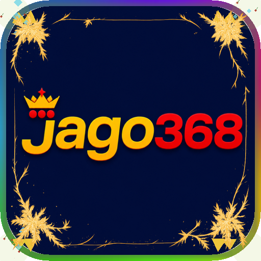 jago368 — mitra unggulan